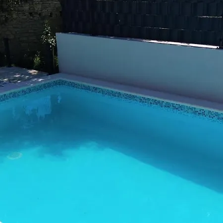 Kamena Kuca Rutar Casa de Férias