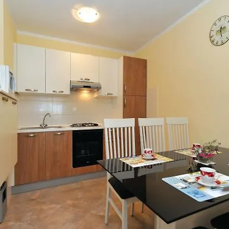 Kamena Kuca Rutar Casa de Férias *