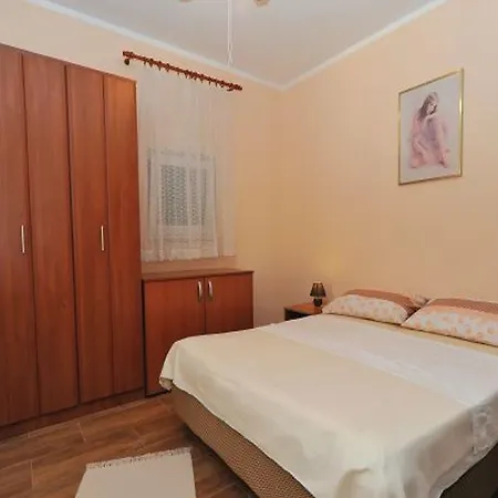 Hébergement de vacances Kamena Kuca Rutar *