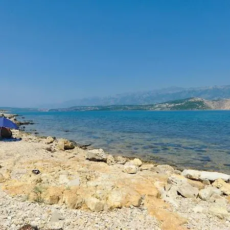 Kamena Kuca Rutar Casa de Férias