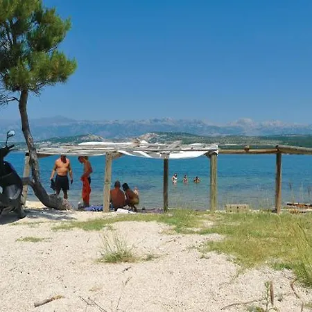 Kamena Kuca Rutar * Pridraga