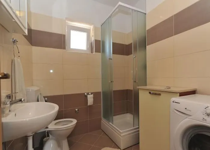 Kamena Kuca Rutar Pridraga